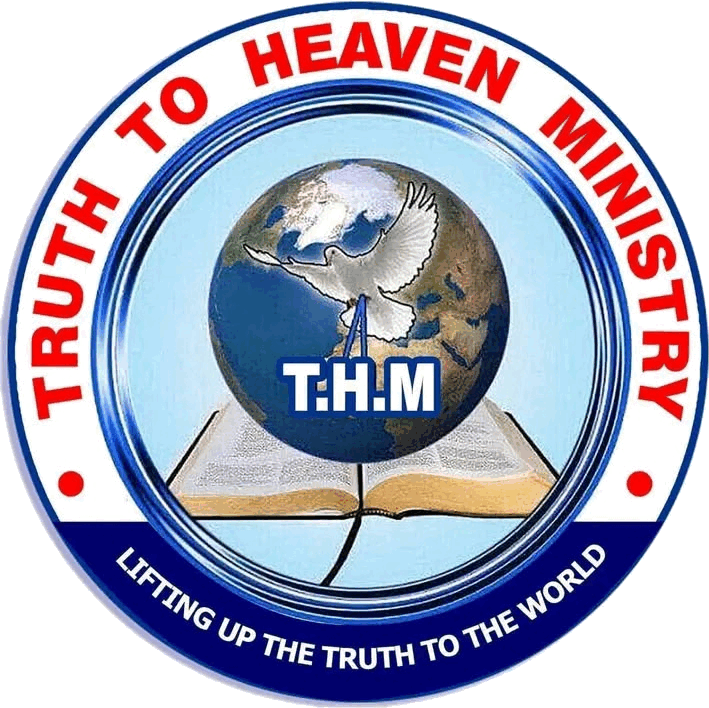 Truth To Heaven Ministry logo